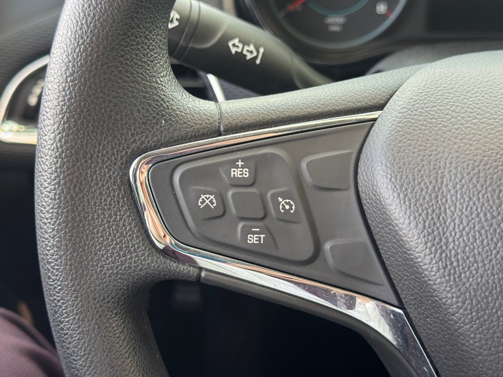 2018 Chevrolet Cruze LT | BAS KM | AUTOMATIQUE | CAMÉRA | BLUETOOTH +++ in Laval, Quebec - 14 - w1024h768px