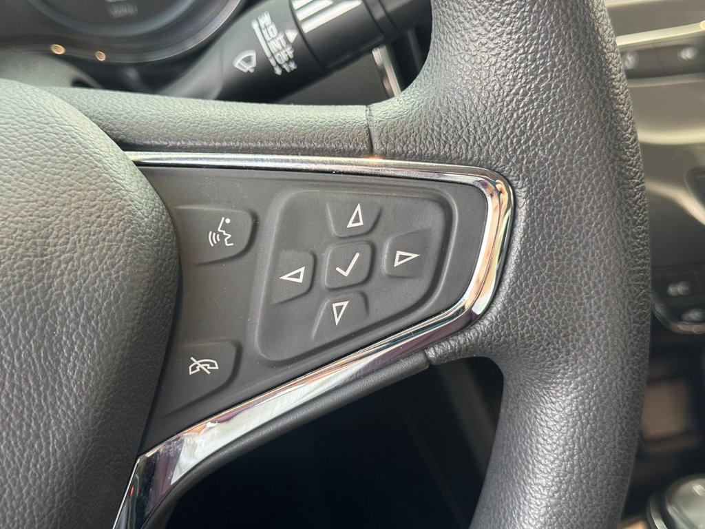 2018 Chevrolet Cruze LT | BAS KM | AUTOMATIQUE | CAMÉRA | BLUETOOTH +++ in Laval, Quebec - 15 - w1024h768px