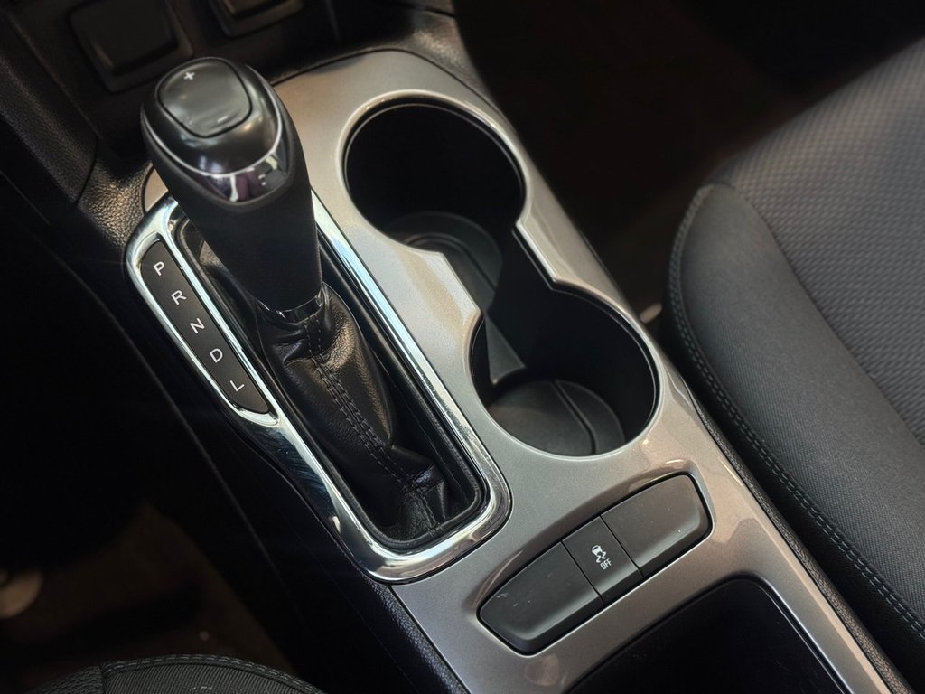 Chevrolet Cruze LT | BAS KM | AUTOMATIQUE | CAMÉRA | BLUETOOTH +++ 2018 à Laval, Québec - 16 - w1024h768px