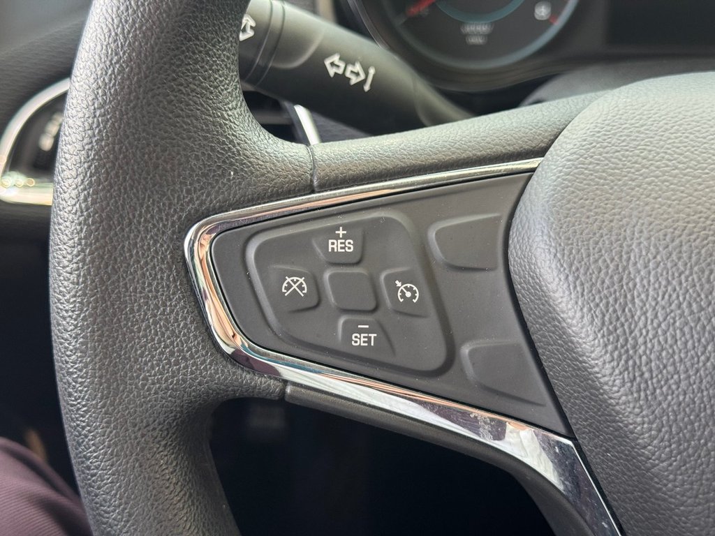 Chevrolet Cruze LT | BAS KM | AUTOMATIQUE | CAMÉRA | BLUETOOTH +++ 2018 à Laval, Québec - 14 - w1024h768px