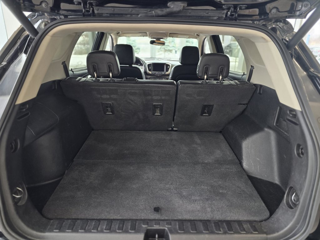 GMC Terrain SLT | AWD | NAV | CUIR | CARPLAY | CAM | +++ 2018 à Laval, Québec - 9 - w1024h768px