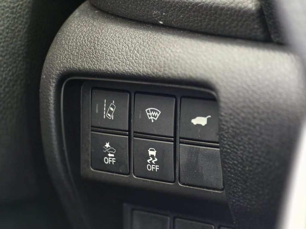 2021 Honda CR-V Sport TOIT | CUIR | CARPLAY | CAMÉRA | DÉMARREUR in Laval, Quebec - 14 - w1024h768px