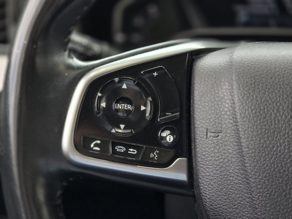 2021 Honda CR-V Sport TOIT | CUIR | CARPLAY | CAMÉRA | DÉMARREUR in Laval, Quebec - 8 - w1024h768px