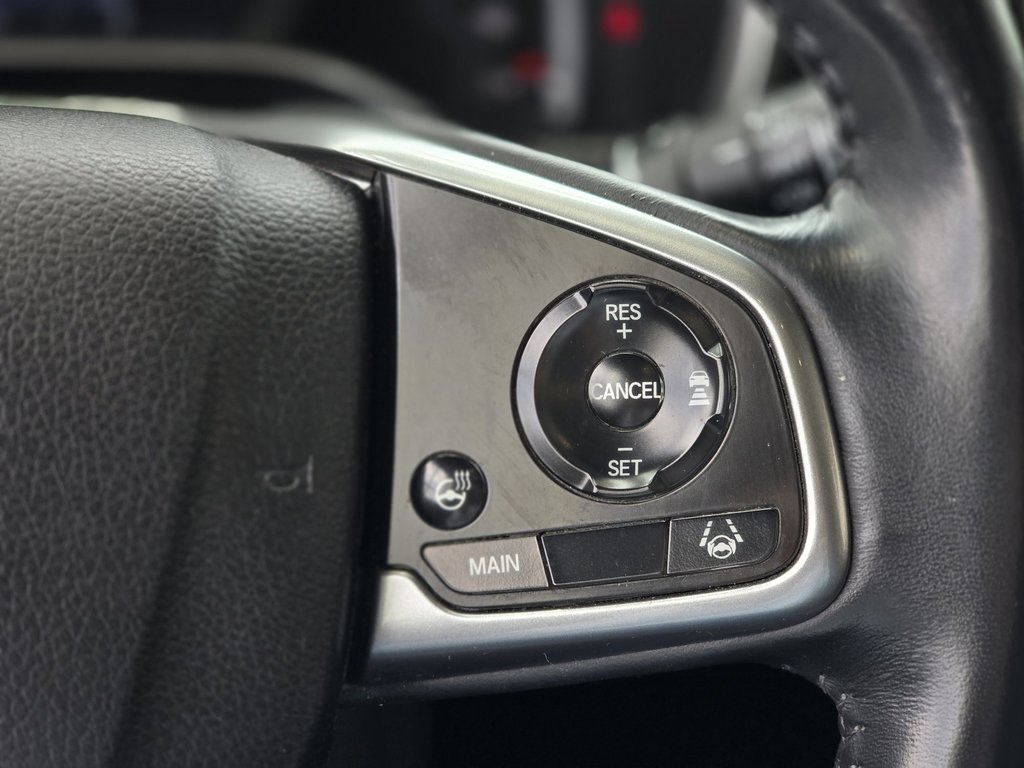 2021 Honda CR-V Sport TOIT | CUIR | CARPLAY | CAMÉRA | DÉMARREUR in Laval, Quebec - 9 - w1024h768px