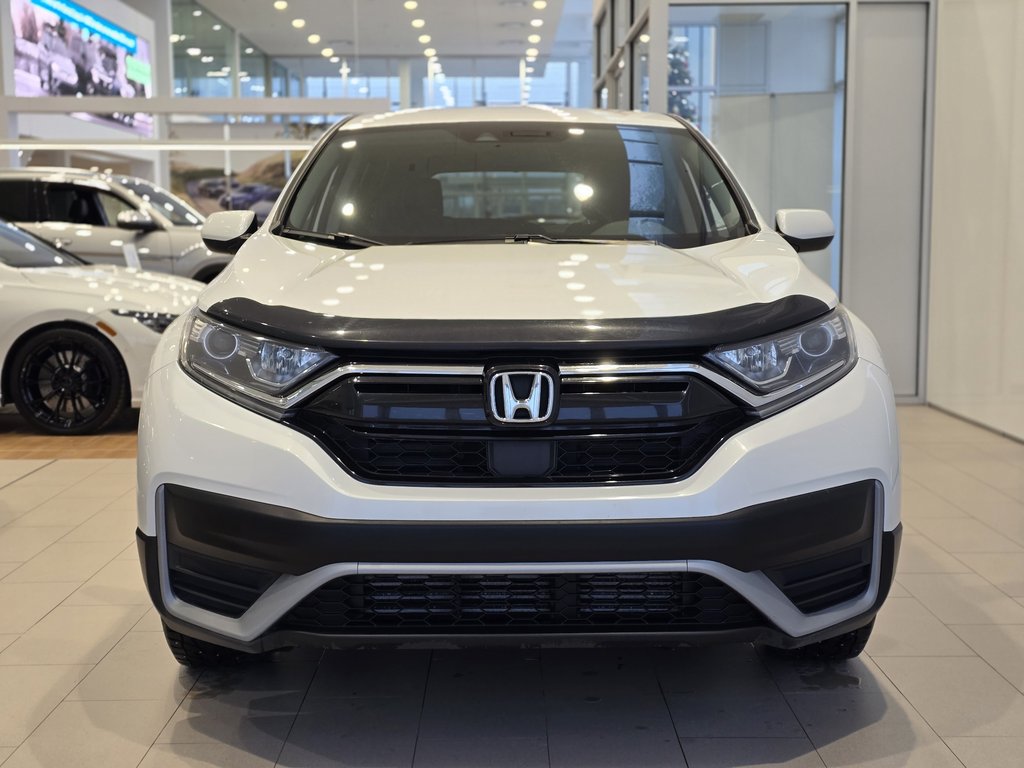 Honda CR-V LX | AWD | DÉMARREUR | CAMÉRA | CARPLAY | +++ 2021 à Laval, Québec - 3 - w1024h768px