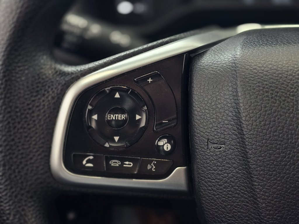 Honda CR-V LX | AWD | DÉMARREUR | CAMÉRA | CARPLAY | +++ 2021 à Laval, Québec - 11 - w1024h768px