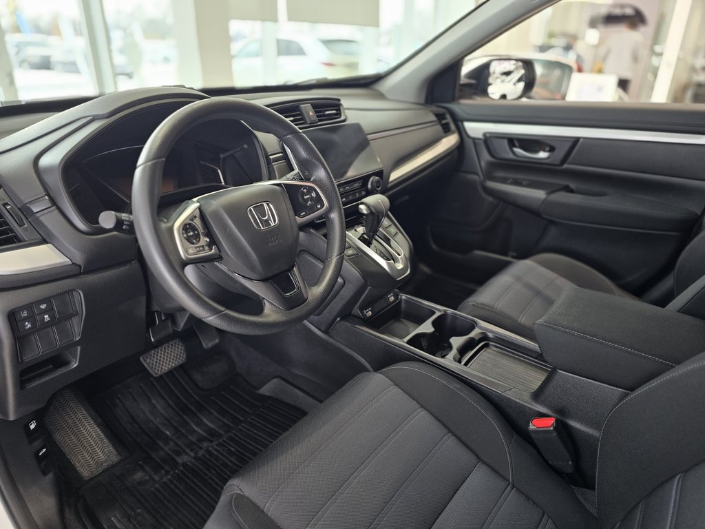 Honda CR-V LX | AWD | DÉMARREUR | CAMÉRA | CARPLAY | +++ 2021 à Laval, Québec - 9 - w1024h768px