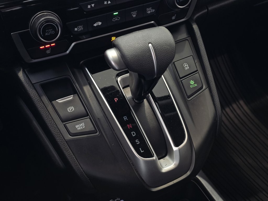 Honda CR-V LX | AWD | DÉMARREUR | CAMÉRA | CARPLAY | +++ 2021 à Laval, Québec - 13 - w1024h768px