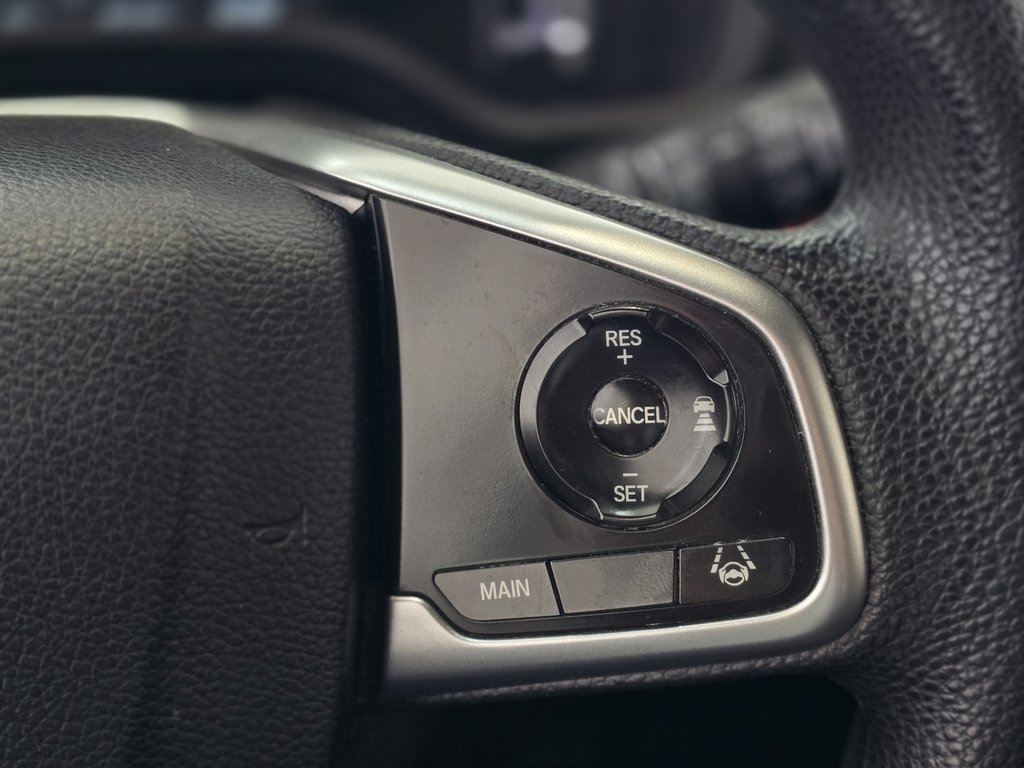 Honda CR-V LX | AWD | DÉMARREUR | CAMÉRA | CARPLAY | +++ 2021 à Laval, Québec - 12 - w1024h768px