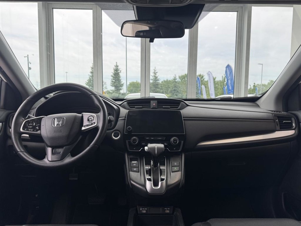 Honda CR-V LX | CAMÉRA | BLUETOOTH | SIÈGES CHAUFFANTS +++ 2021 à Laval, Québec - 10 - w1024h768px