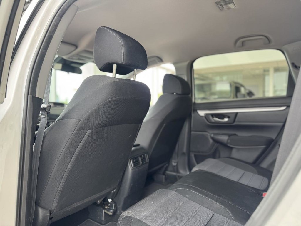 Honda CR-V LX | CAMÉRA | BLUETOOTH | SIÈGES CHAUFFANTS +++ 2021 à Laval, Québec - 9 - w1024h768px