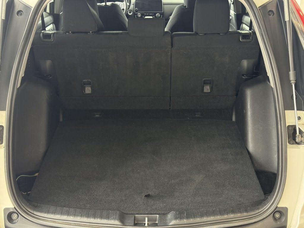 Honda CR-V LX | CAMÉRA | BLUETOOTH | SIÈGES CHAUFFANTS +++ 2021 à Laval, Québec - 8 - w1024h768px