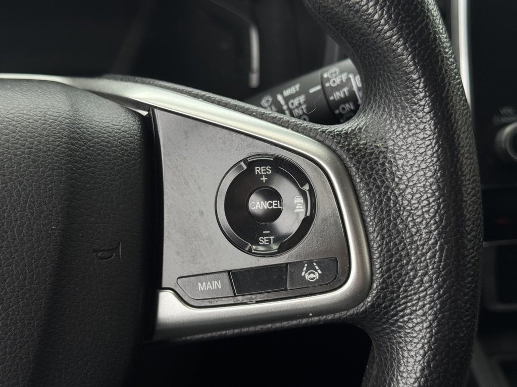 Honda CR-V LX | CAMÉRA | BLUETOOTH | SIÈGES CHAUFFANTS +++ 2021 à Laval, Québec - 14 - w1024h768px