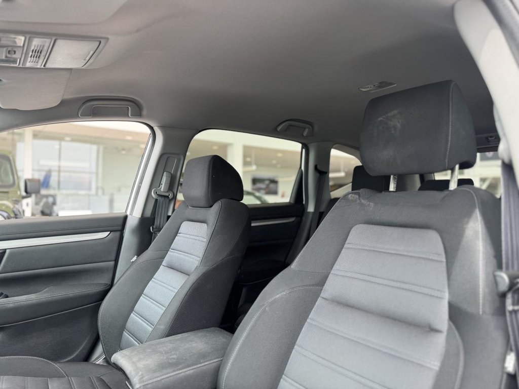Honda CR-V LX | CAMÉRA | BLUETOOTH | SIÈGES CHAUFFANTS +++ 2021 à Laval, Québec - 18 - w1024h768px