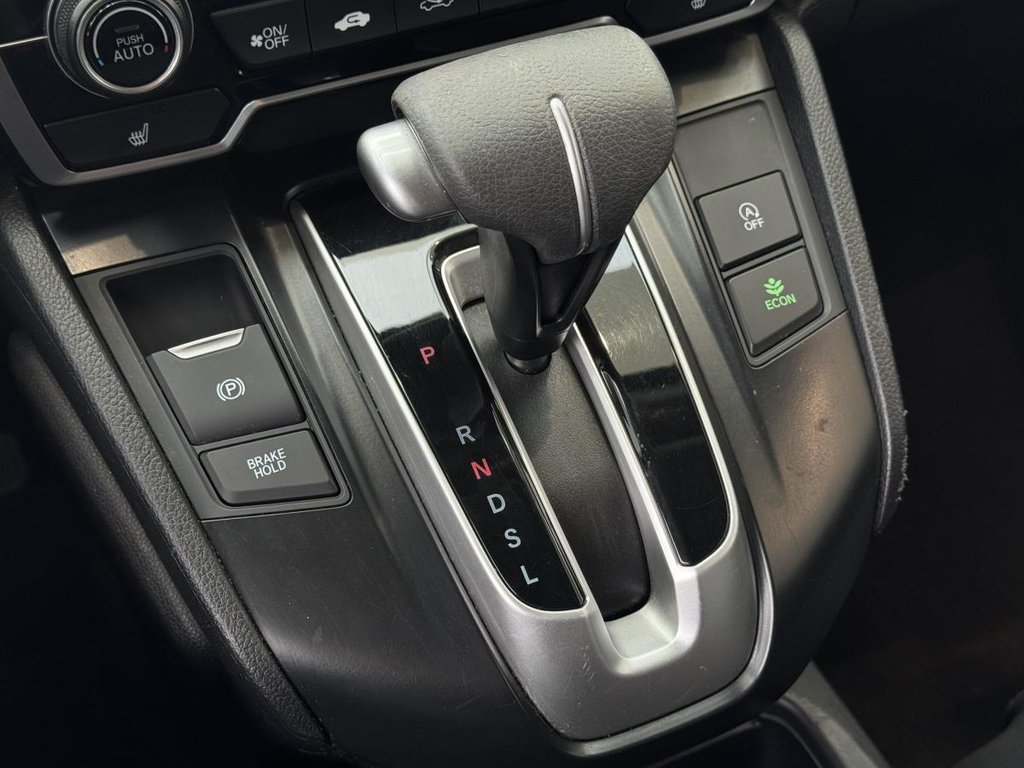 Honda CR-V LX | CAMÉRA | BLUETOOTH | SIÈGES CHAUFFANTS +++ 2021 à Laval, Québec - 15 - w1024h768px