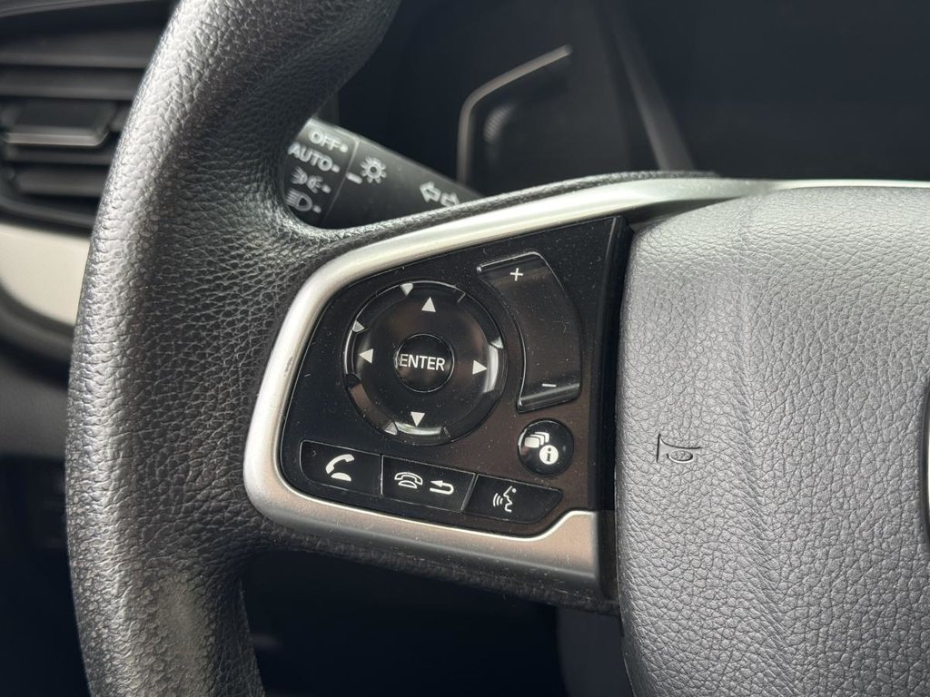 Honda CR-V LX | CAMÉRA | BLUETOOTH | SIÈGES CHAUFFANTS +++ 2021 à Laval, Québec - 13 - w1024h768px