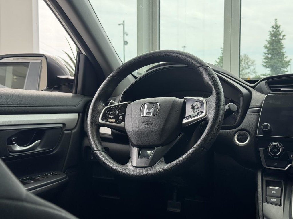 Honda CR-V LX | CAMÉRA | BLUETOOTH | SIÈGES CHAUFFANTS +++ 2021 à Laval, Québec - 11 - w1024h768px