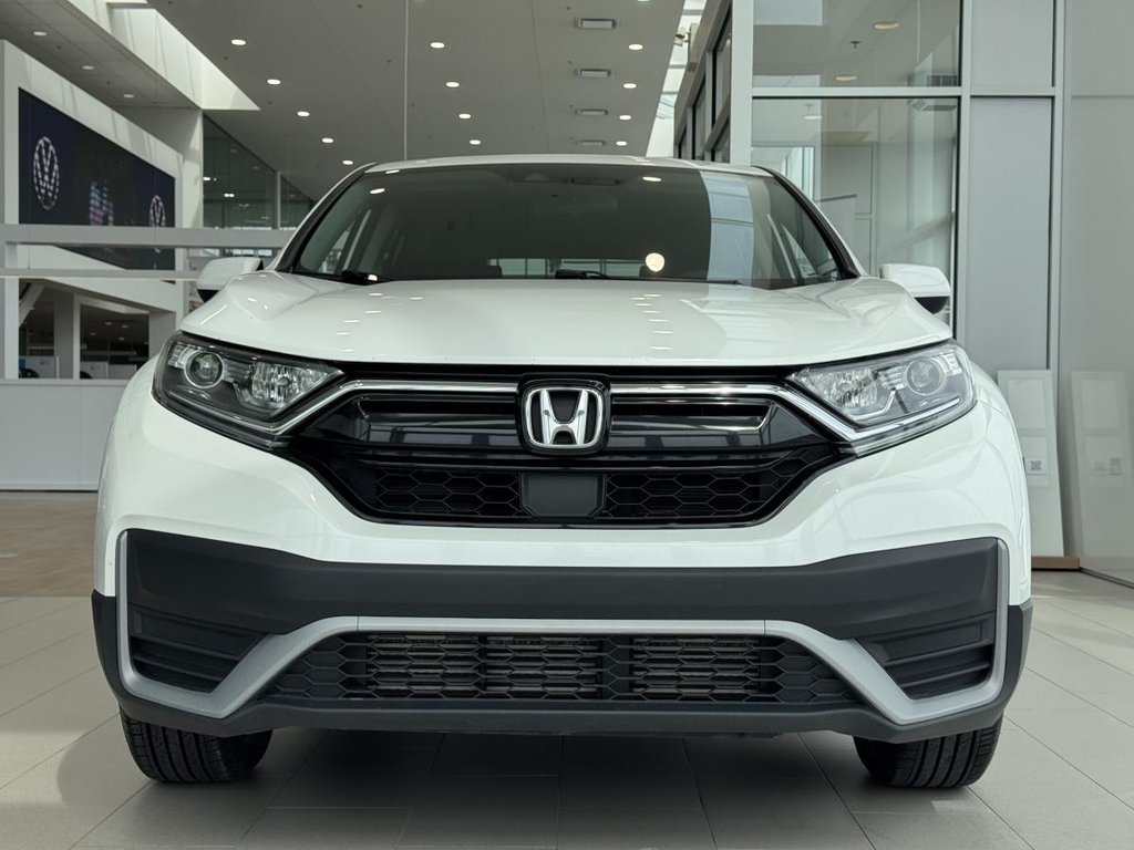 Honda CR-V LX | CAMÉRA | BLUETOOTH | SIÈGES CHAUFFANTS +++ 2021 à Laval, Québec - 2 - w1024h768px