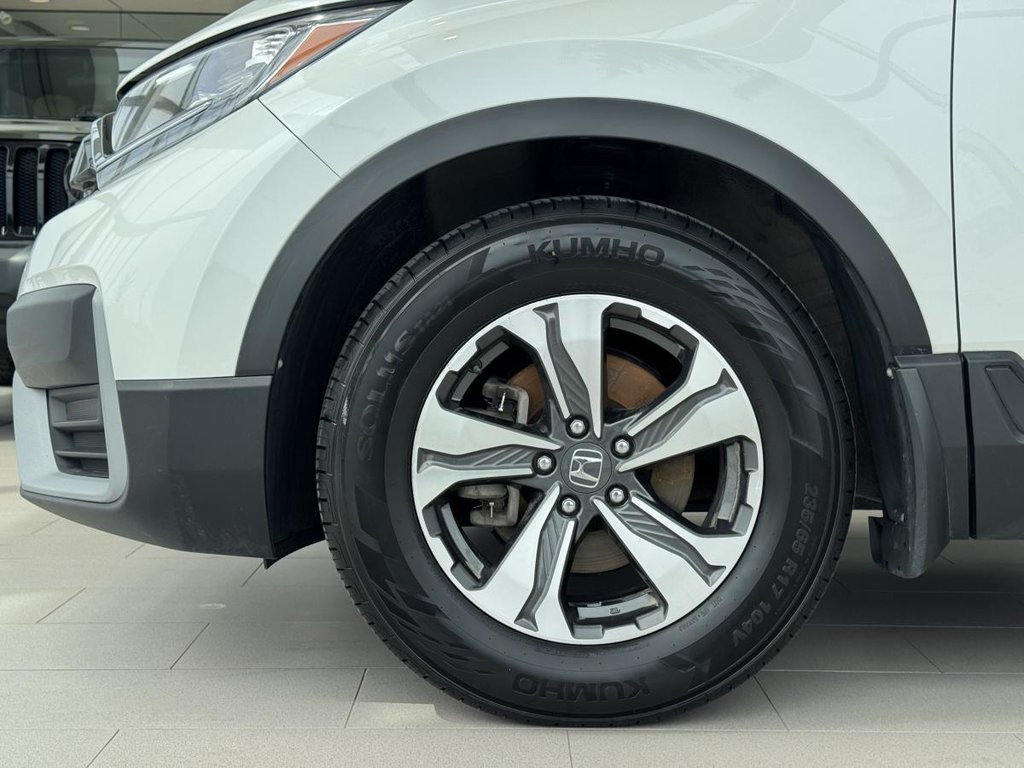 Honda CR-V LX | CAMÉRA | BLUETOOTH | SIÈGES CHAUFFANTS +++ 2021 à Laval, Québec - 4 - w1024h768px