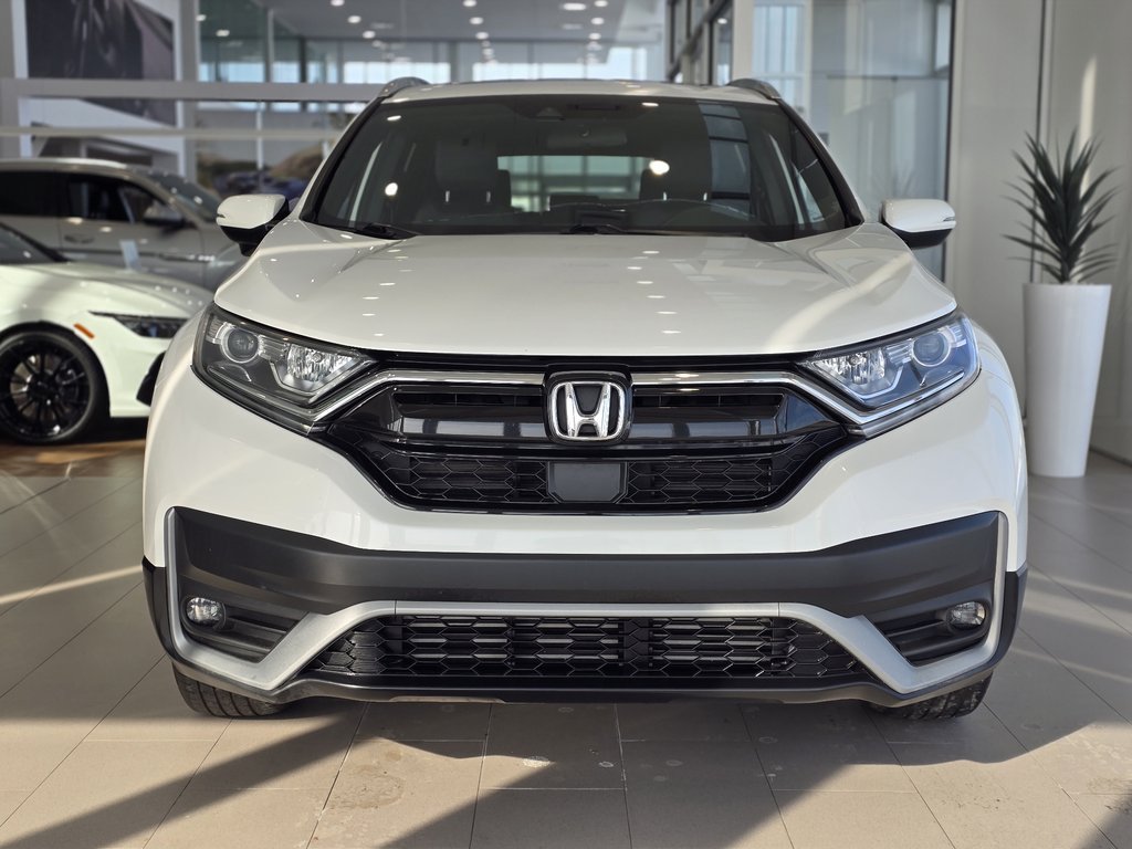 2022 Honda CR-V Sport | DÉMARREUR | TOIT | CARPLAY | CAMERA | +++ in Laval, Quebec - 3 - w1024h768px