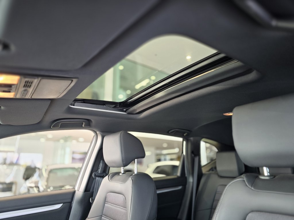 2022 Honda CR-V Sport | DÉMARREUR | TOIT | CARPLAY | CAMERA | +++ in Laval, Quebec - 19 - w1024h768px