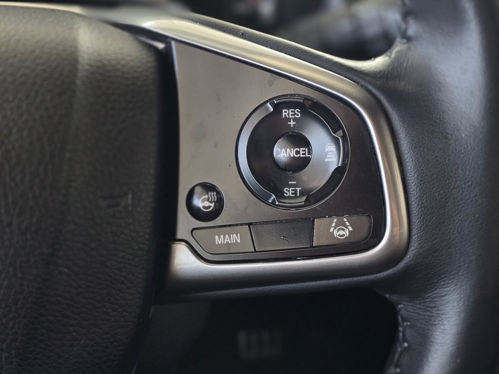 2022 Honda CR-V Sport | DÉMARREUR | TOIT | CARPLAY | CAMERA | +++ in Laval, Quebec - 15 - w1024h768px