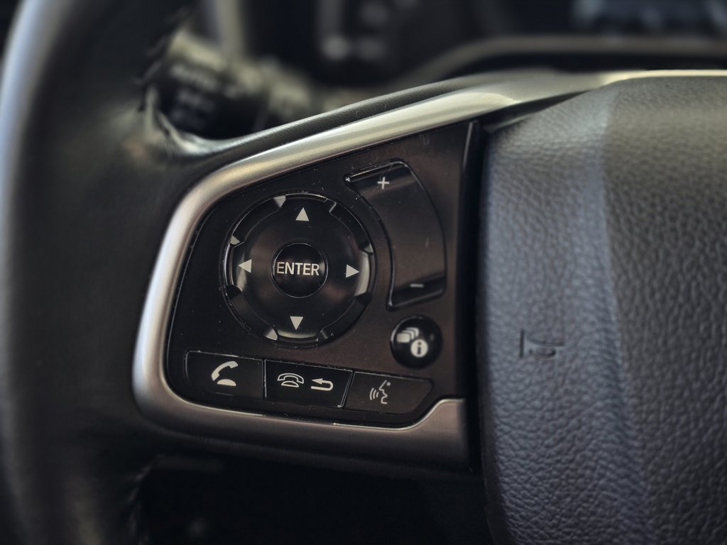 2022 Honda CR-V Sport | DÉMARREUR | TOIT | CARPLAY | CAMERA | +++ in Laval, Quebec - 14 - w1024h768px