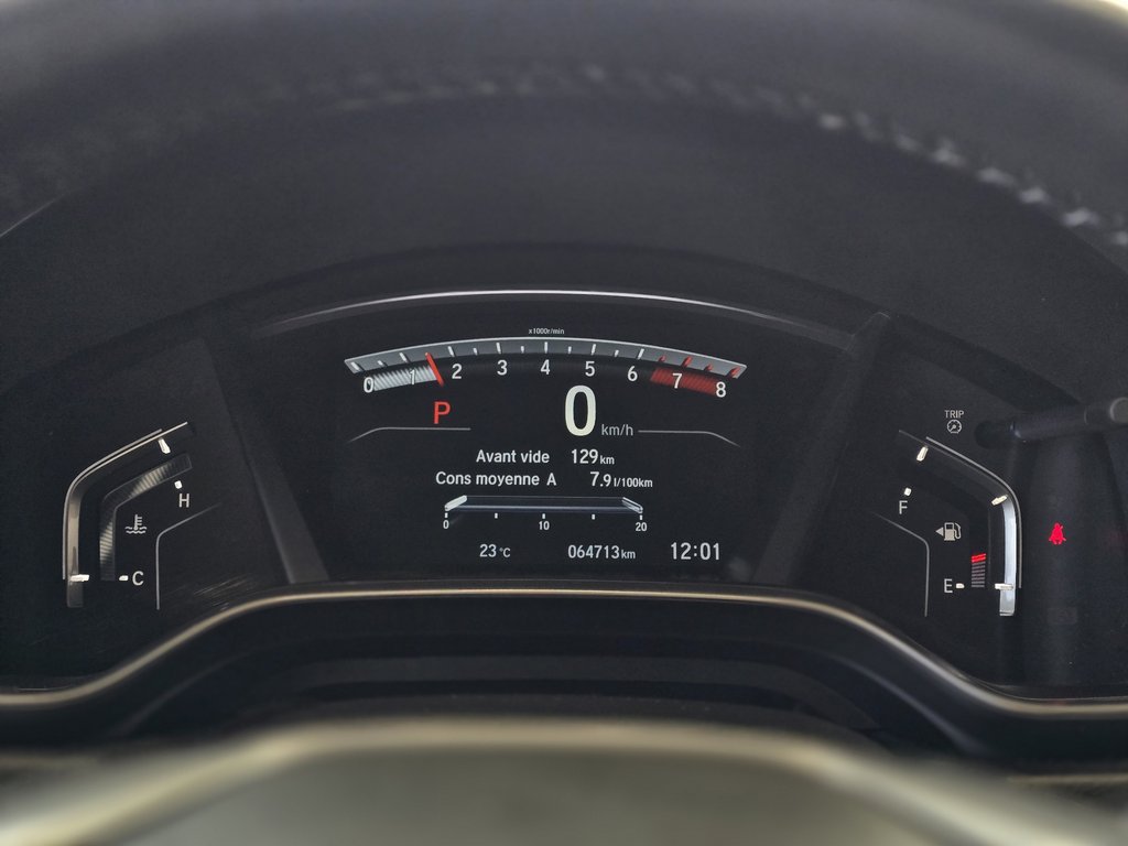 2022 Honda CR-V Sport | DÉMARREUR | TOIT | CARPLAY | CAMERA | +++ in Laval, Quebec - 13 - w1024h768px
