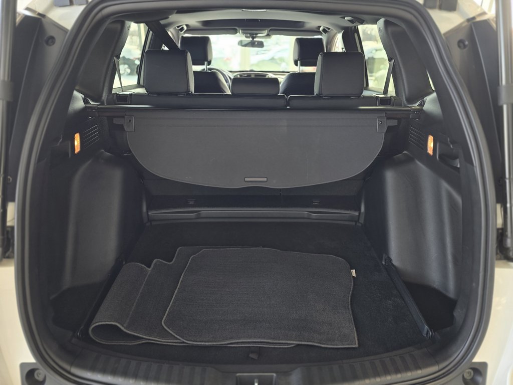 2022 Honda CR-V Sport | DÉMARREUR | TOIT | CARPLAY | CAMERA | +++ in Laval, Quebec - 9 - w1024h768px