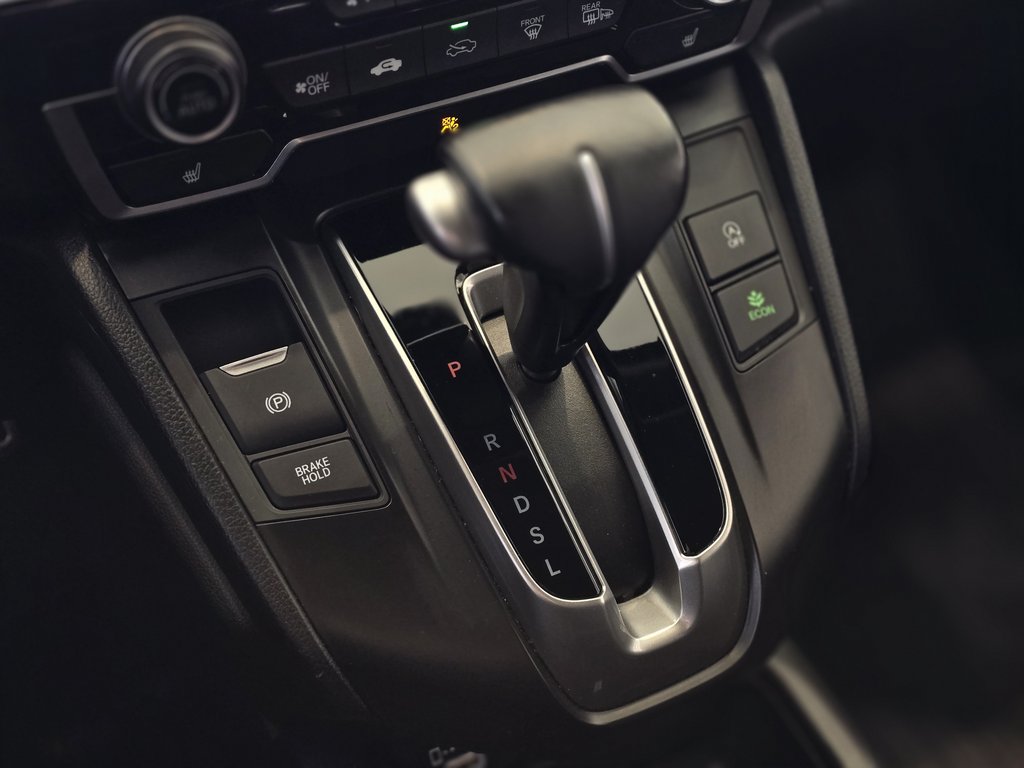 2022 Honda CR-V Sport | DÉMARREUR | TOIT | CARPLAY | CAMERA | +++ in Laval, Quebec - 16 - w1024h768px
