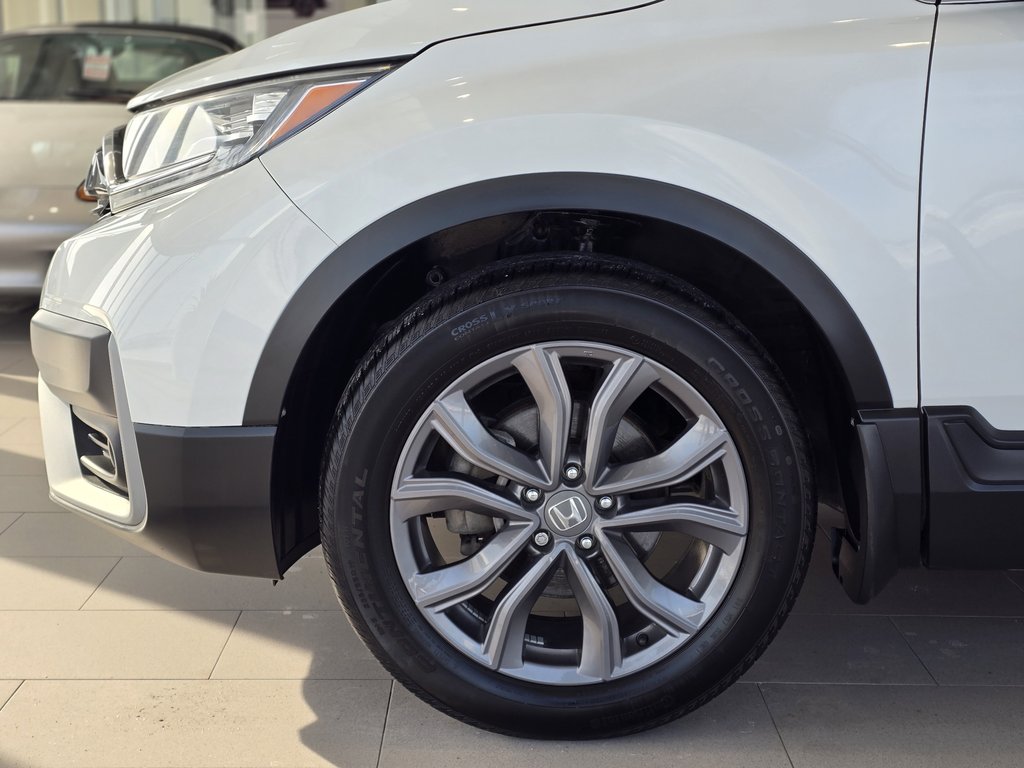 2022 Honda CR-V Sport | DÉMARREUR | TOIT | CARPLAY | CAMERA | +++ in Laval, Quebec - 5 - w1024h768px