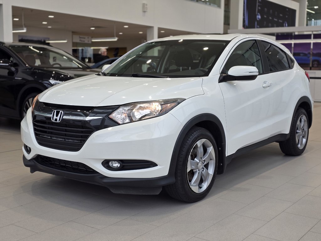 2018  HR-V EX AWD | TOIT | CAMÉRA | CARPLAY | BLUETOOTH | +++ in Laval, Quebec - 3 - w1024h768px