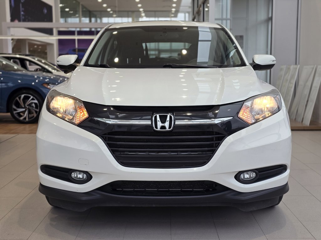 2018  HR-V EX AWD | TOIT | CAMÉRA | CARPLAY | BLUETOOTH | +++ in Laval, Quebec - 2 - w1024h768px