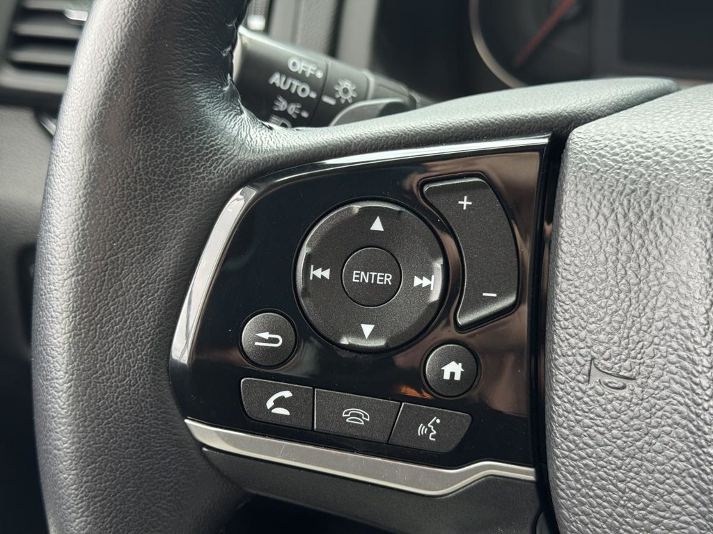 Honda Pilot Touring | AWD | DÉMARREUR | NAV | TOIT | CUIR +++ 2021 à Laval, Québec - 16 - w1024h768px