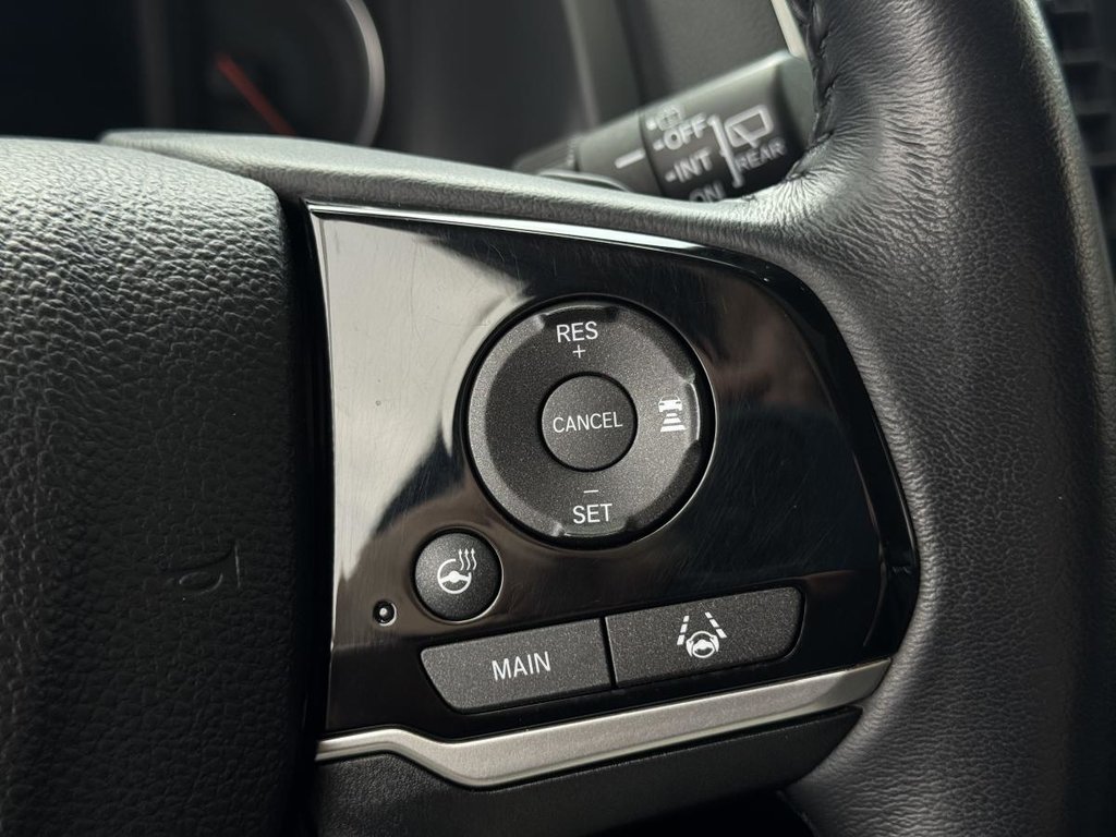 Honda Pilot Touring | AWD | DÉMARREUR | NAV | TOIT | CUIR +++ 2021 à Laval, Québec - 17 - w1024h768px