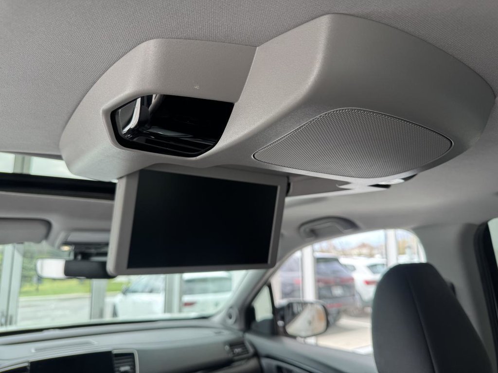 Honda Pilot Touring | AWD | DÉMARREUR | NAV | TOIT | CUIR +++ 2021 à Laval, Québec - 12 - w1024h768px