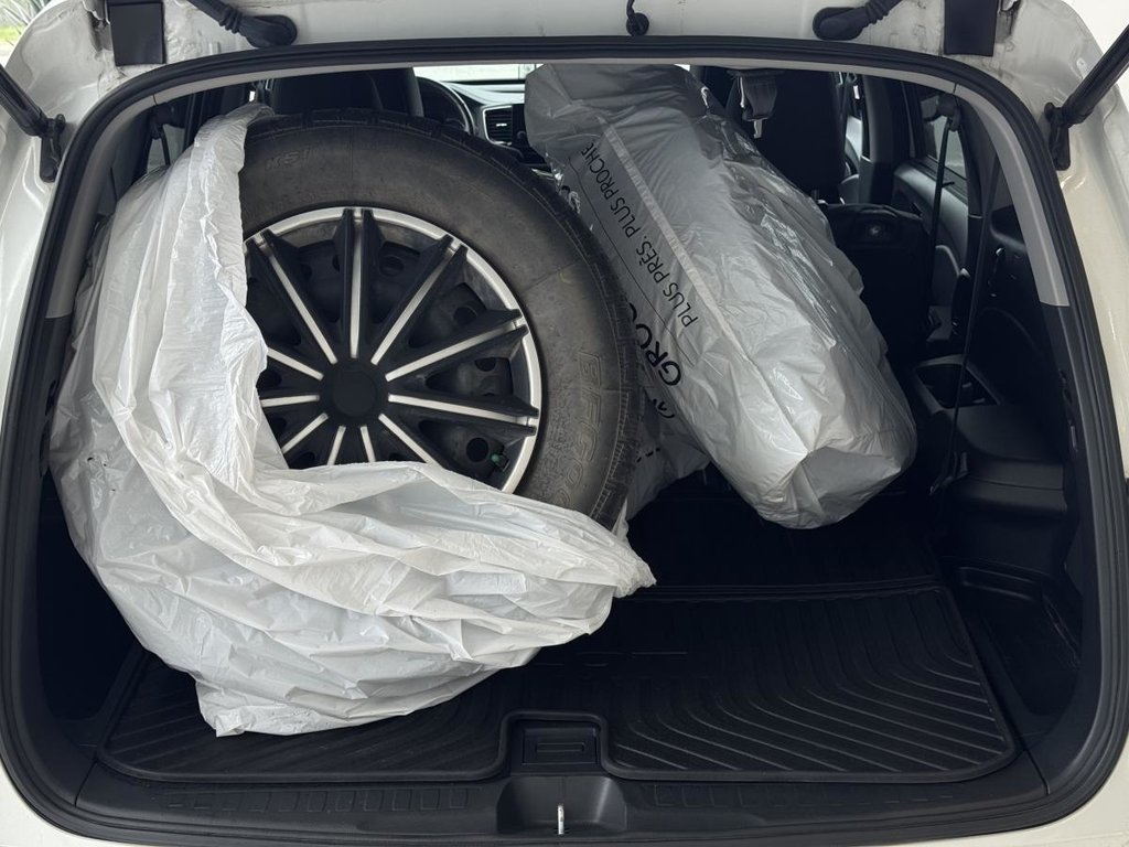 Honda Pilot Touring | AWD | DÉMARREUR | NAV | TOIT | CUIR +++ 2021 à Laval, Québec - 9 - w1024h768px