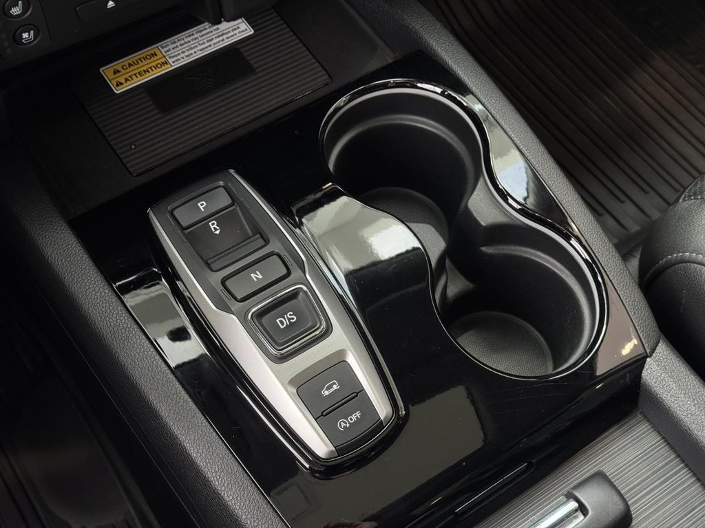 Honda Pilot Touring | AWD | DÉMARREUR | NAV | TOIT | CUIR +++ 2021 à Laval, Québec - 18 - w1024h768px