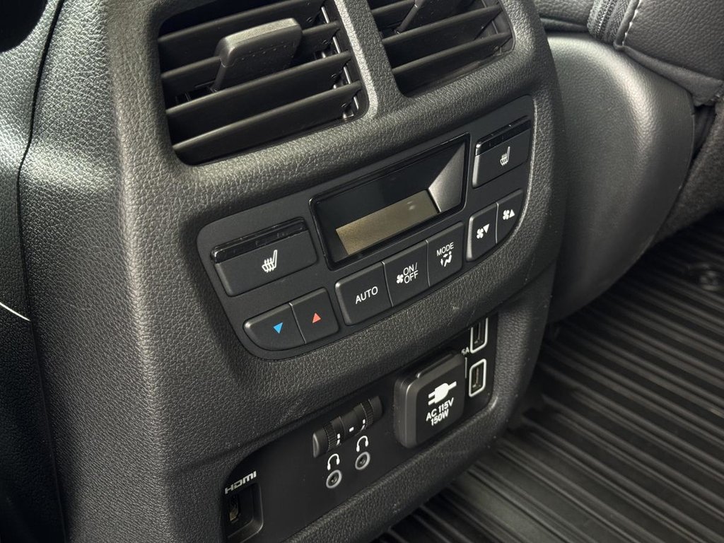 Honda Pilot Touring | AWD | DÉMARREUR | NAV | TOIT | CUIR +++ 2021 à Laval, Québec - 11 - w1024h768px