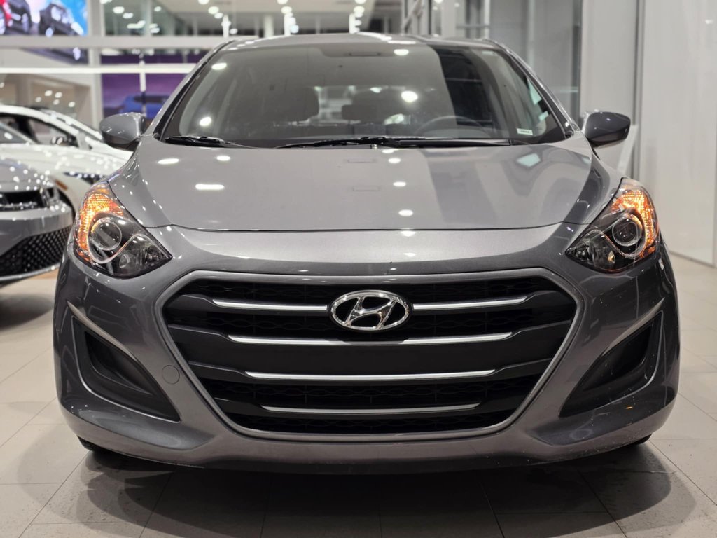 Hyundai Elantra GT GL AUTOMATIQUE | WOW SEULEMENT 25 710KM! 1 PROPRIO 2016 à Laval, Québec - 3 - w1024h768px