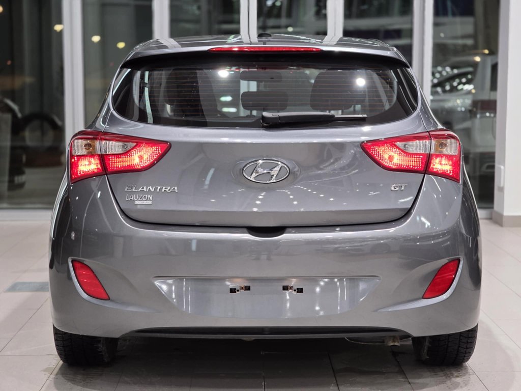 Hyundai Elantra GT GL AUTOMATIQUE | WOW SEULEMENT 25 710KM! 1 PROPRIO 2016 à Laval, Québec - 7 - w1024h768px