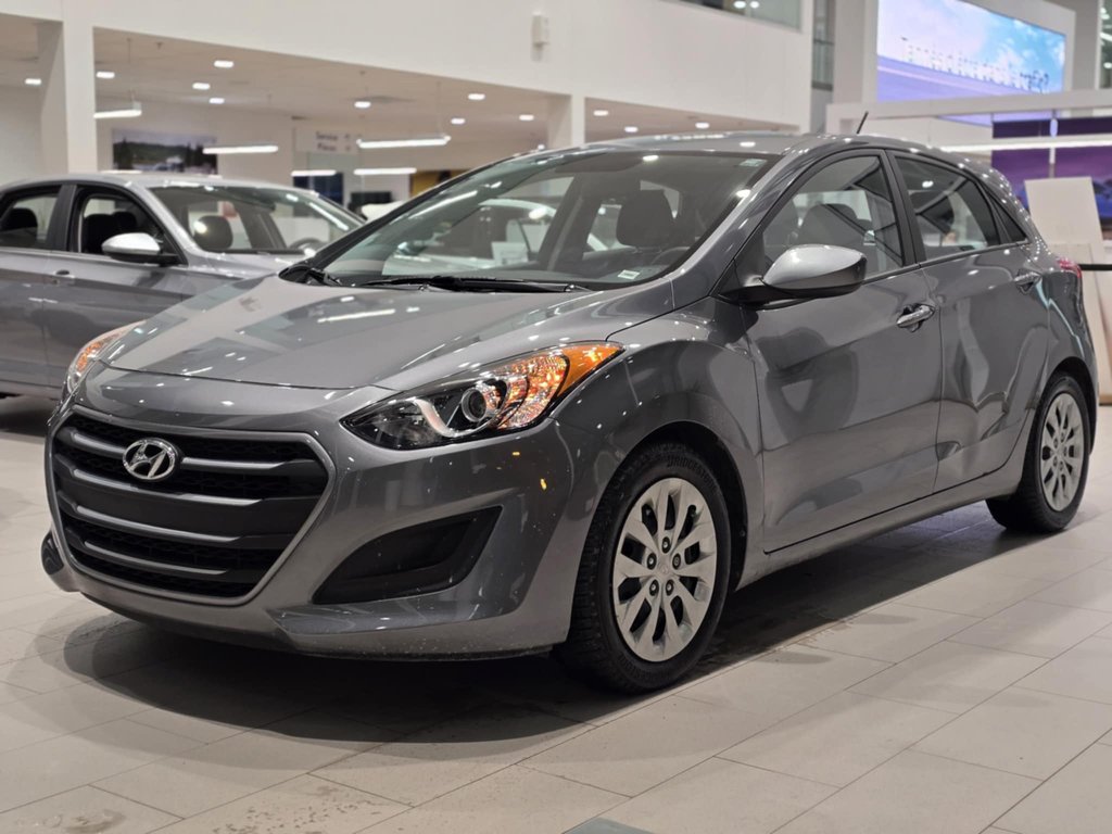 Hyundai Elantra GT GL AUTOMATIQUE | WOW SEULEMENT 25 710KM! 1 PROPRIO 2016 à Laval, Québec - 4 - w1024h768px