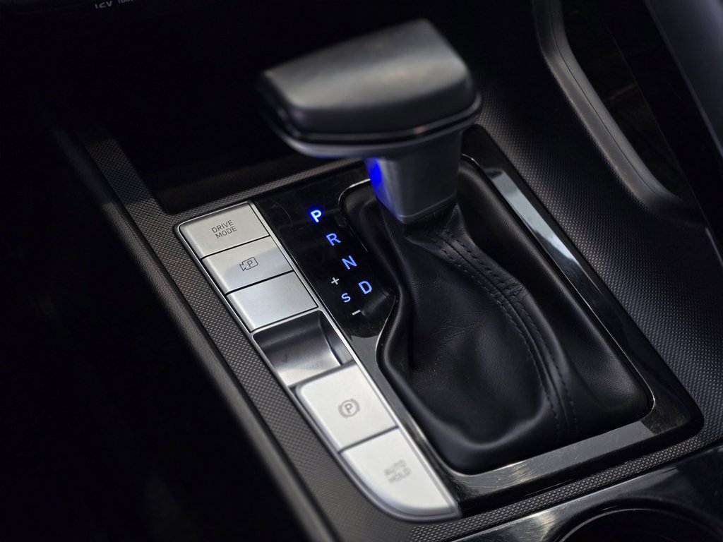 2021 Hyundai Elantra Hybrid HYBRID Preferred | CARPLAY | CAMÉRA | BLUETOOTH ++ in Laval, Quebec - 12 - w1024h768px