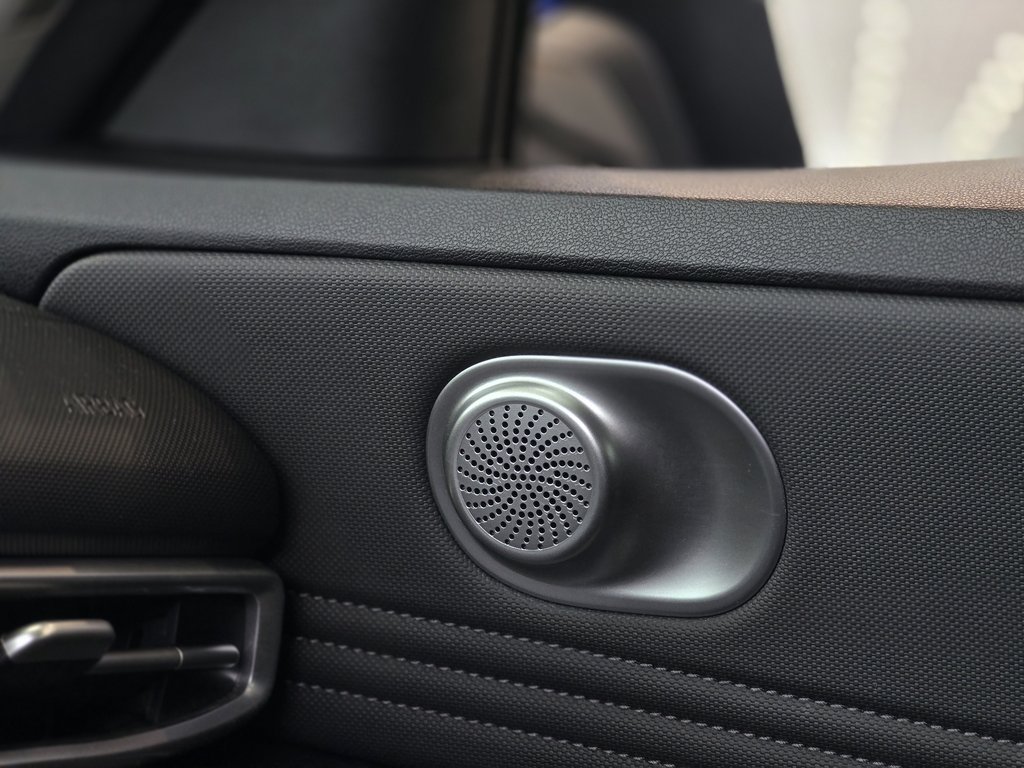 2021 Hyundai Elantra Hybrid HYBRID Preferred | CARPLAY | CAMÉRA | BLUETOOTH ++ in Laval, Quebec - 16 - w1024h768px