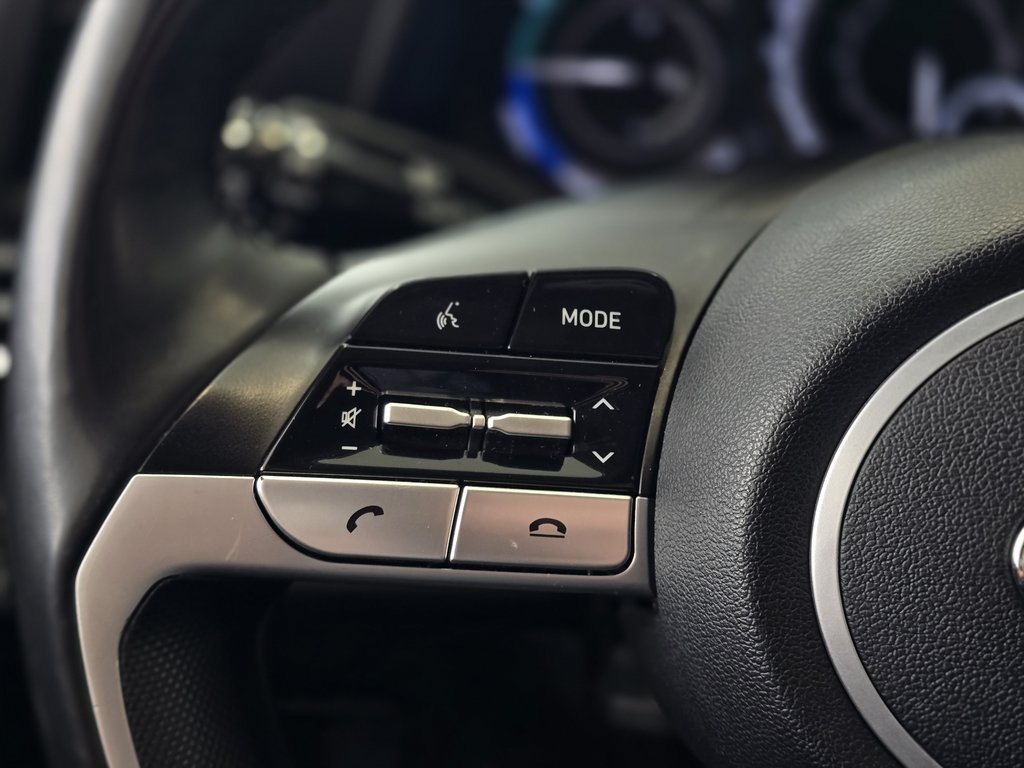 2021 Hyundai Elantra Hybrid HYBRID Preferred | CARPLAY | CAMÉRA | BLUETOOTH ++ in Laval, Quebec - 10 - w1024h768px