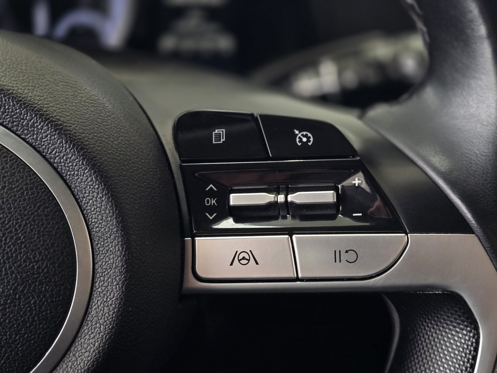 2021 Hyundai Elantra Hybrid HYBRID Preferred | CARPLAY | CAMÉRA | BLUETOOTH ++ in Laval, Quebec - 11 - w1024h768px