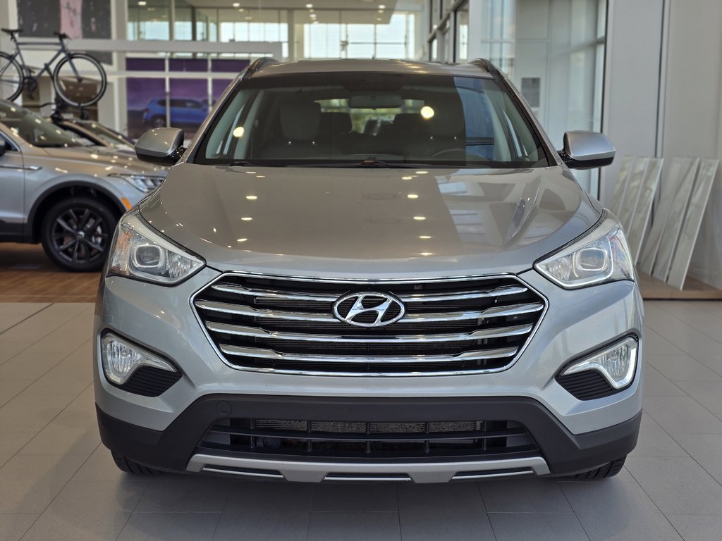 2015  Santa Fe XL Premium AWD | BLUETOOTH | SIÈGES CHAUFFANTS | +++ in Laval, Quebec - 3 - w1024h768px