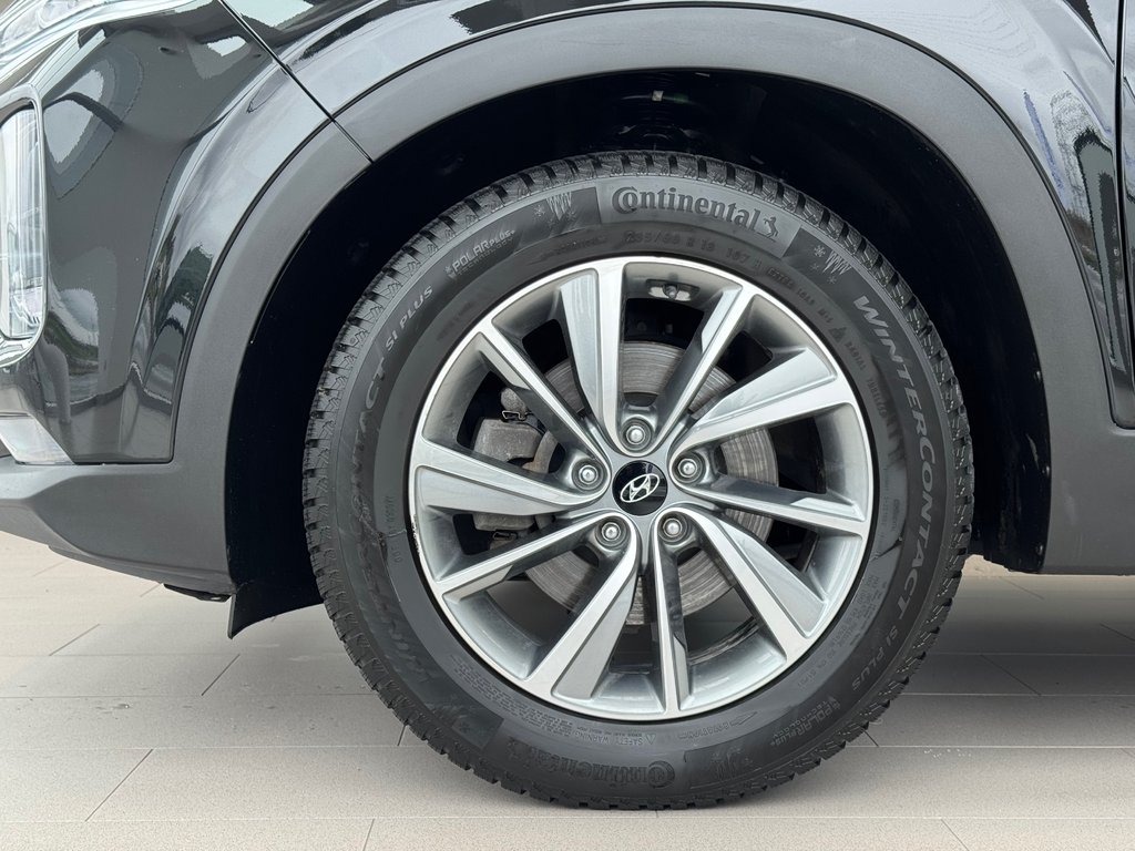 Hyundai Santa Fe Preferred ENSEMBLE SOLEIL ET CUIR | AWD | CAM +++ 2020 à Laval, Québec - 5 - w1024h768px