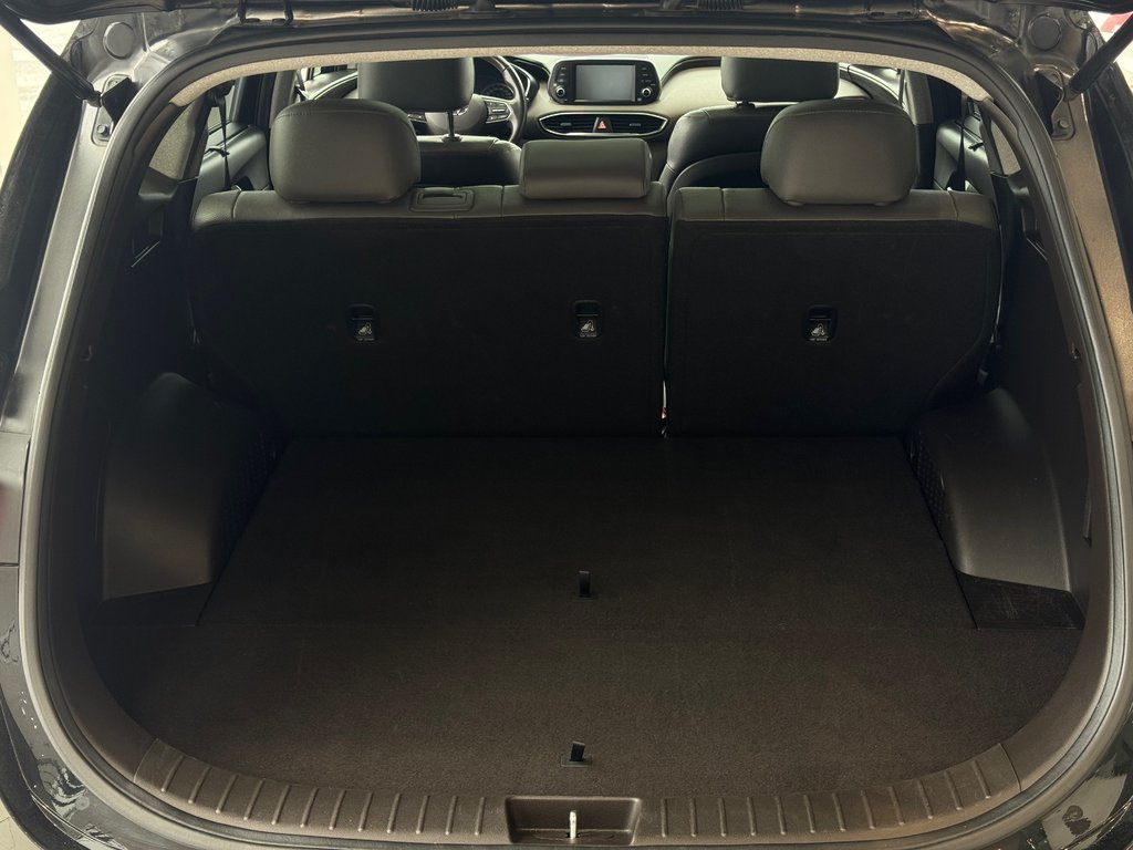 Hyundai Santa Fe Preferred ENSEMBLE SOLEIL ET CUIR | AWD | CAM +++ 2020 à Laval, Québec - 9 - w1024h768px