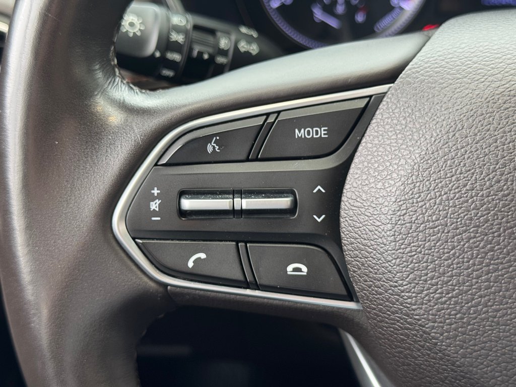 Hyundai Santa Fe Preferred ENSEMBLE SOLEIL ET CUIR | AWD | CAM +++ 2020 à Laval, Québec - 14 - w1024h768px